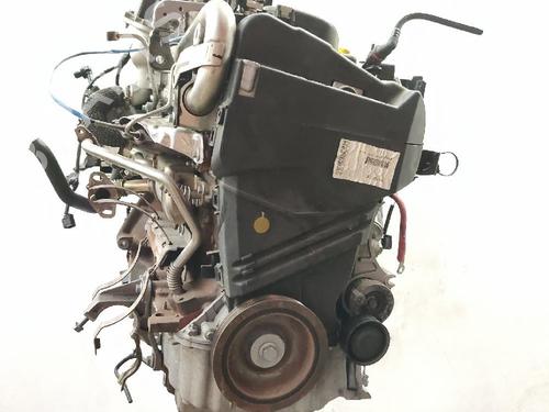 Engine RENAULT SCÉNIC III (JZ0/1_) 1.5 dCi | BP27514319M1 