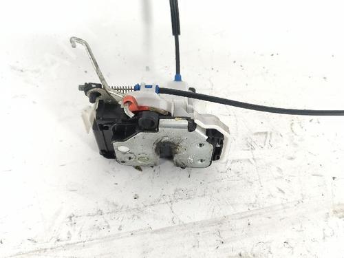 Front left lock FIAT FIORINO Box Body/MPV (225_) 1.3 D Multijet (225BXD1A, 225BXB1A, 225BXB11) | BP27411949C98 