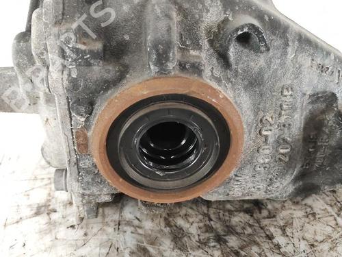 Rear differential BMW 1 (F20) 116 d | BP27421284M24 