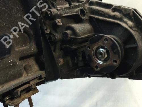 Gearbox NISSAN NAVARA NP300 (D40) 2.5 dCi 4WD | BP32659059M3 