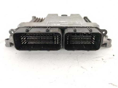 Engine control unit (ECU) OPEL COMBO Box Body/MPV (K9) 1.6 D | BP40493508M57 - Image 2