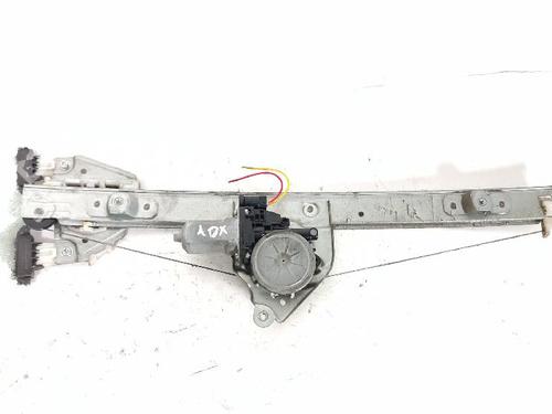 Used Front right window mechanism SUZUKI GRAND VITARA II (JT, TE, TD) 1.9 DDiS All-wheel Drive (JT419, TD44, JB419WD, JB419XD,... (129 hp) 27412105