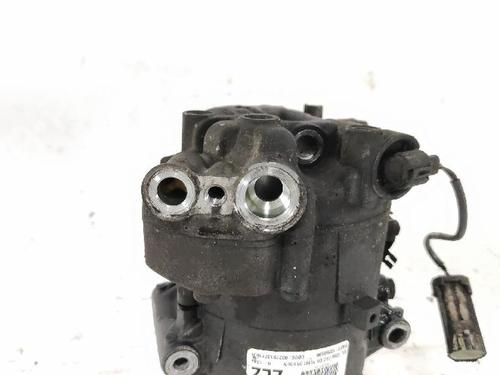 AC compressor OPEL MERIVA B MPV (S10) 1.3 CDTI (75) | BP31695132M34 - Image 3