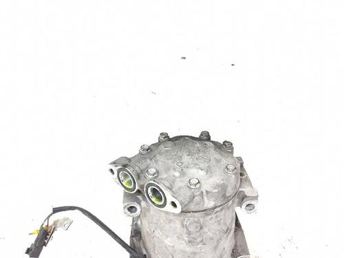 AC compressor VOLVO V50 (545) 1.6 D | BP29269573M34 - Image 2