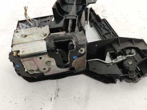 Front right lock FORD FIESTA V (JH_, JD_) 1.4 TDCi | BP27425247C97 