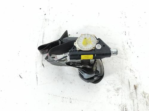 Used Front right seatbelt Front right seatbelt RENAULT CLIO III (BR0/1, CR0/1) 1.2 16V (BR02, BR0J, BR11, CR02, CR0J, CR11) (75 hp) 39263379 39263379