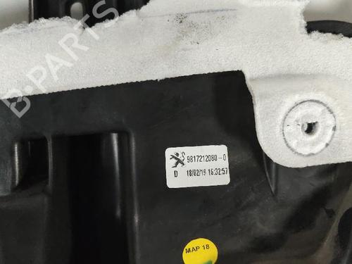 Right front window motor OPEL COMBO Box Body/MPV (K9) 1.6 D | BP40493518E20 - Image 2