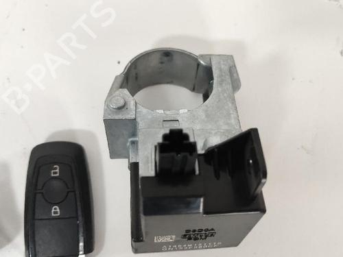 Ignition barrel FORD ECOSPORT 1.5 EcoBlue TDCi | BP30146869M48 