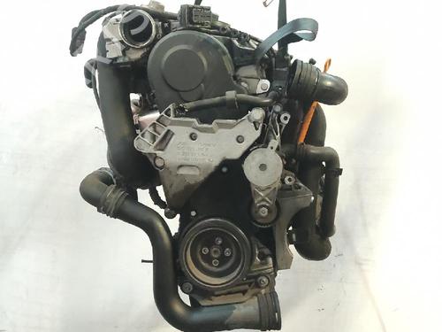 Engine VW GOLF V (1K1) | BP40178391M1 - Image 4