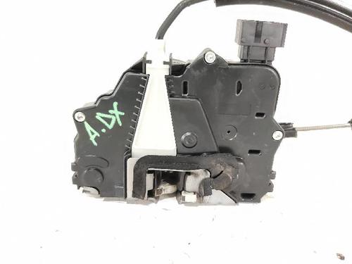 Used Front right lock FIAT DUCATO Bus (250_) 100 Multijet 2,2 D (100 hp) 27433251
