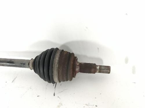 Right front driveshaft OPEL COMBO E Tour / Life (K9) 1.5 | BP27422813M39 - Image 3