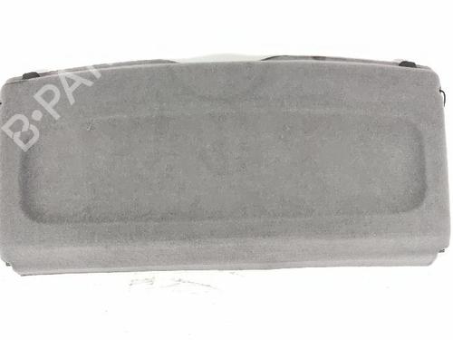 Used Rear parcel shelf Rear parcel shelf 27416705 27416705
