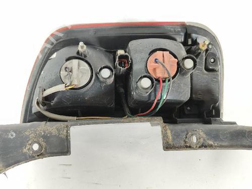 Right taillight SSANGYONG KORANDO (C300) E-Motion | BP27418335C35 - Image 2