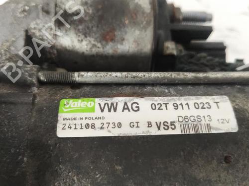 Startmotor VW GOLF PLUS V (5M1, 521) 1.6 | BP27421873M8 