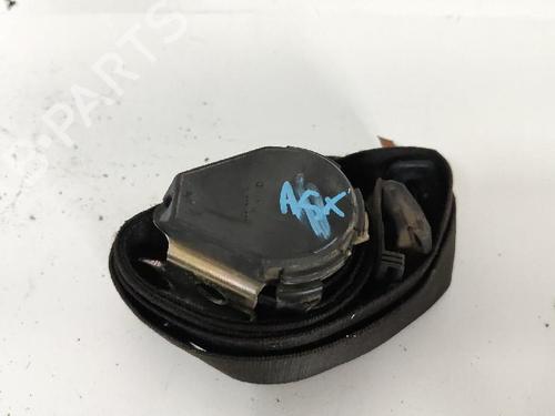 Used Front left seatbelt Front left seatbelt MERCEDES-BENZ VITO Bus (W638) 108 CDI 2.2 (638.194) (82 hp) 32744065 32744065