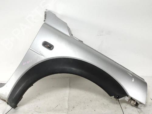 Used Right front fenders LAND ROVER FREELANDER I (L314) 2.0 Td4 4x4 (109 hp) 27430602