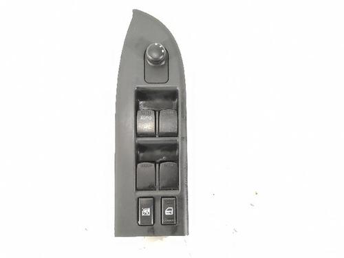 Used Left front window switch Left front window switch SUZUKI GRAND VITARA II (JT, TE, TD) 1.9 DDiS All-wheel Drive (JT419, TD44, JB419WD, JB419XD,... (129 hp) 27418149 27418149