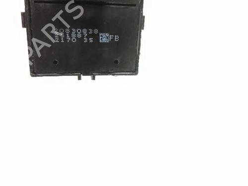 Left front window switch CHEVROLET CRUZE Station Wagon (J308) 1.6 | BP38771056I27 - Image 3