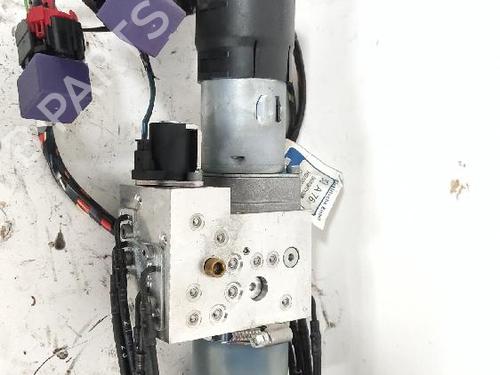 Sunroof PEUGEOT 207 CC (WD_) 1.6 16V | BP29990177C124 