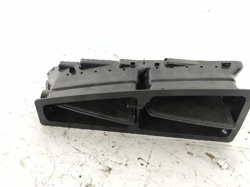 Air vent PEUGEOT 3008 I MPV (0U_) 1.6 HDi | BP27427188I21 