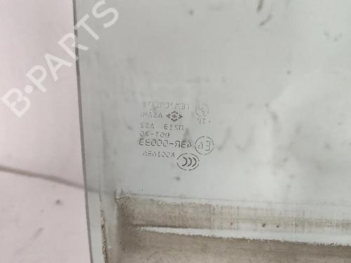 Dørrute Høyre foran SUZUKI GRAND VITARA I (FT, HT) 2.0 HDI 110 16V 4x4 (SQ420D, TD83V, JA420WD) | BP30655341C19 