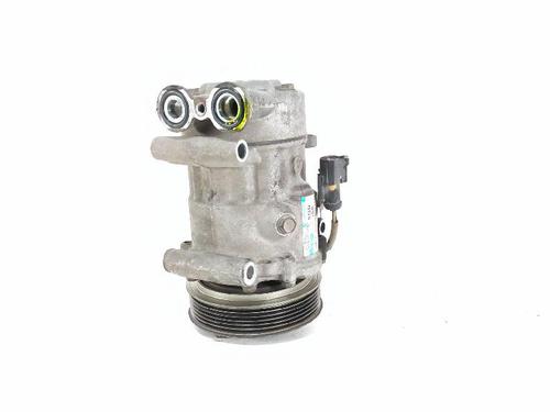 Used AC compressor AC compressor FORD FIESTA V Van 1.4 TDCi (68 hp) 27410858 27410858