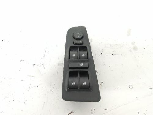 Used Left front window switch Left front window switch FIAT BRAVO II (198_) 1.6 D Multijet (198AXH1B) (105 hp) 27429339 27429339