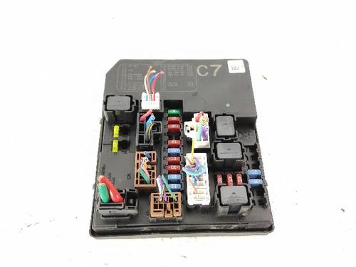 Used Fuse box NISSAN JUKE (F15) 1.5 dCi (110 hp) 30339376
