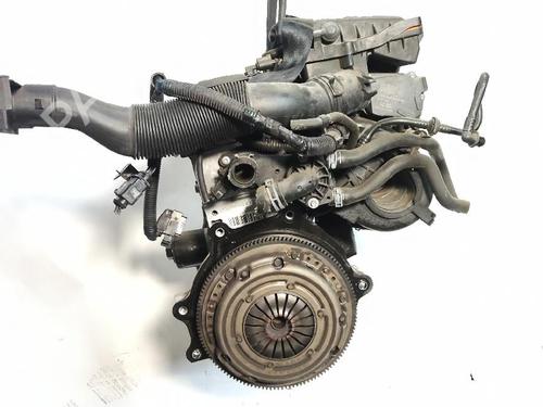 Used Engine VW POLO V (6R1, 6C1) 1.4 (6R1) (85 hp) 27425144