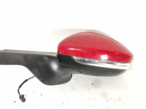 Used Left mirror CITROËN C3 / C3 ORIGIN III (SX) 1.5 BlueHDi 100 (SXYHYP, SXYHTU) (102 hp) 27429872