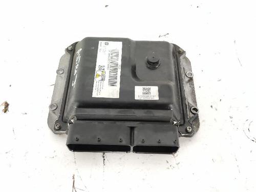 engine-control-unit-ecu-opel-astra-j-p10-2009-2010-2011-2012-2013-2014-2015-2016-27420818 main image