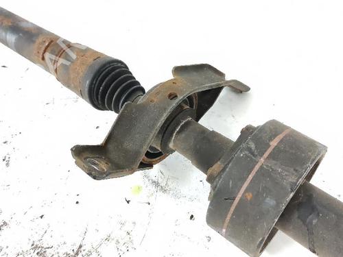 Driveshaft SUZUKI SWIFT V (AZ) 1.2 AllGrip (A2L412) | BP36693230M37 - Image 3