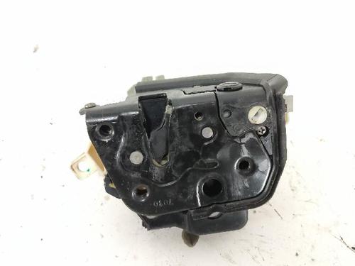 Rear right lock AUDI A6 Allroad C6 (4FH) 3.0 TDI quattro | BP27423880C99 