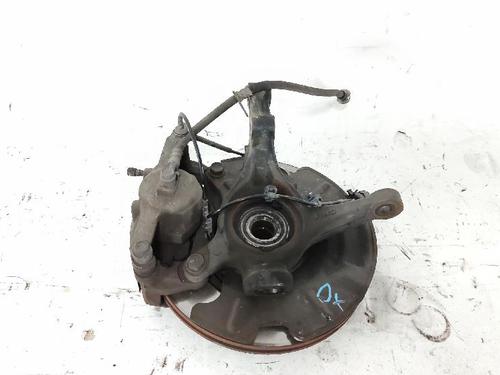 Used Right front steering knuckle Right front steering knuckle SUZUKI VITARA (LY) 1.4 T AllGrip (APK414) (140 hp) 32695669 32695669