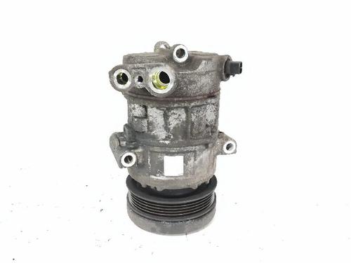 Used AC compressor OPEL CORSA D (S07) 1.2 (L08, L68) (80 hp) 32438205
