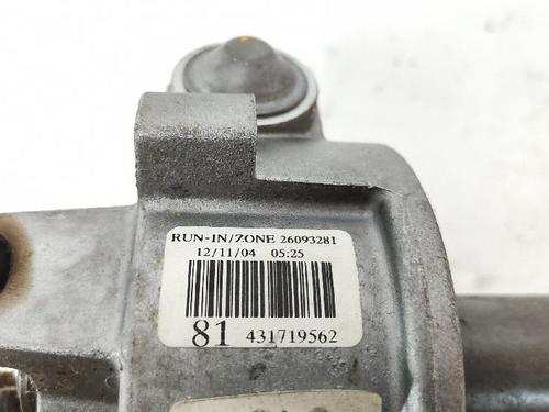 Steering column OPEL MERIVA A MPV (X03) 1.3 CDTI (E75) | BP29583476M21 