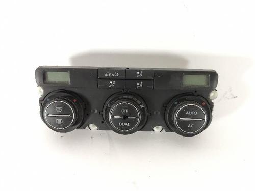 climate-control-vw-passat-b6-3c2-2005-2006-2007-2008-2009-2010-2011-36555293 main image