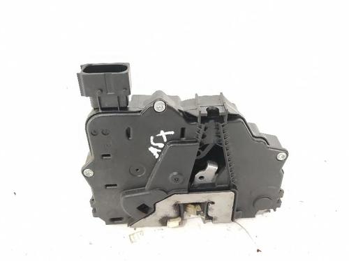 Used Front left lock OPEL CORSA D (S07) 1.0 (L08, L68) (60 hp) 27428702