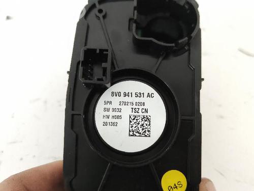 Headlight switch AUDI A3 (8V1, 8VK) 2.0 TDI | BP27426991I24 - Image 3