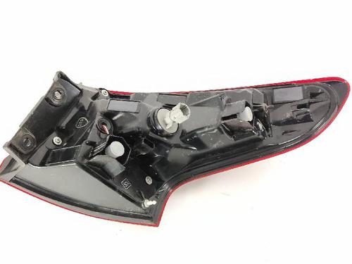Left taillight NISSAN QASHQAI II (J11, J11_) 1.3 DIG-T | BP27422872C34 