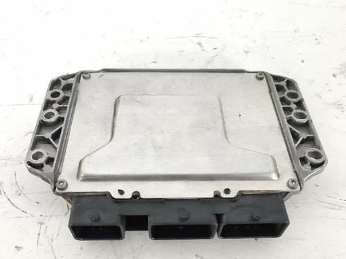 Engine control unit (ECU) RENAULT CLIO III (BR0/1, CR0/1) 2.0 16V Sport (CR0N, CR1P) | BP27418706M57 
