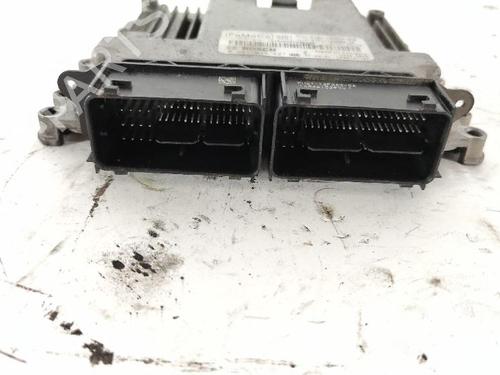 Engine control unit (ECU) FORD FIESTA VI (CB1, CCN) 1.5 TDCi | BP27420860M57 