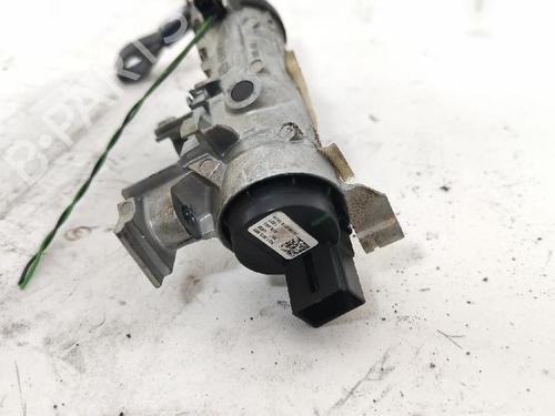 Ignition barrel VW T-ROC (A11, D11) 1.0 TSI | BP27424998M48 - Image 2