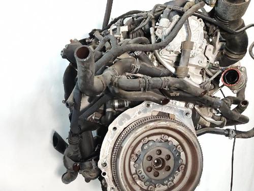 Engine VW SHARAN (7N1, 7N2) 2.0 TDI | BP27423333M1 