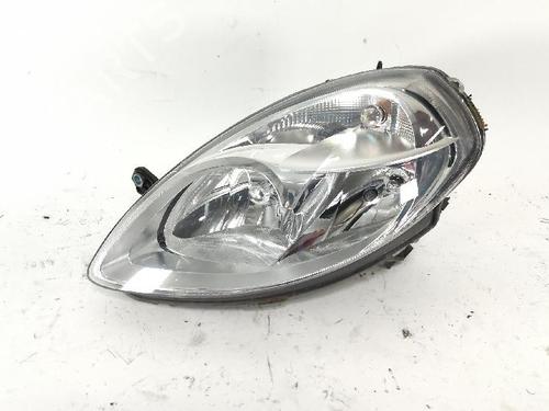 Used Left headlight Left headlight 39163976 39163976