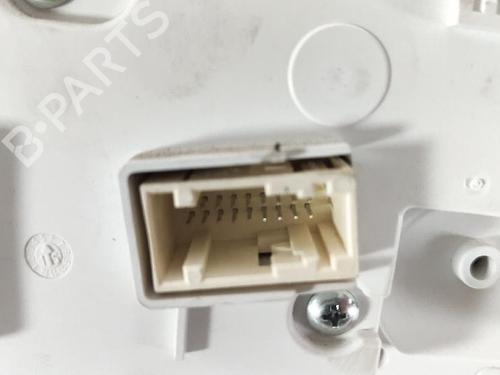 Instrument cluster PEUGEOT 308 II (LB_, LP_, LW_, LH_, L3_) 1.6 BlueHDi 120 | BP27431849C47 