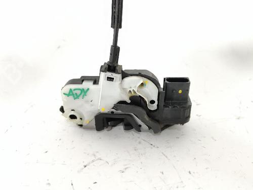 Used Front right lock CHEVROLET AVEO Hatchback (T300) 1.3 D (95 hp) 27416516