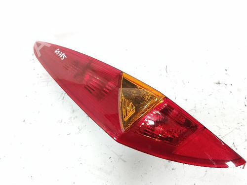 Used Left taillight FIAT PUNTO (188_) 1.2 60 (188.030, .050, .130, .150, .230, .250) (60 hp) 27427994