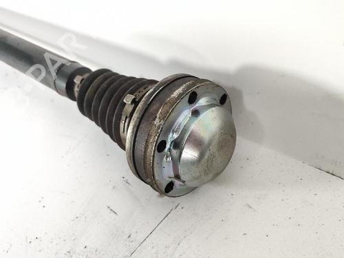 Right front driveshaft VW PASSAT B6 (3C2) 2.0 TDI | BP27414845M39 - Image 4