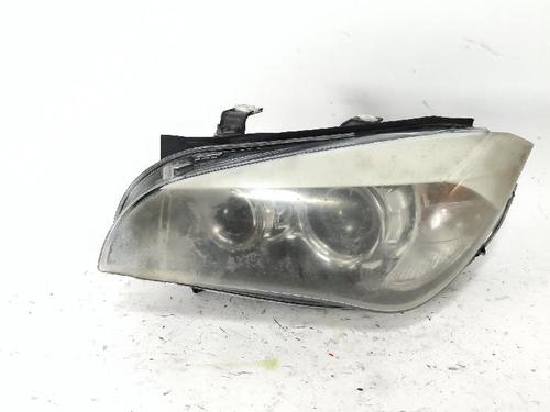 Used Left headlight Left headlight BMW X1 (E84) sDrive 18 d (143 hp) 39900020 39900020